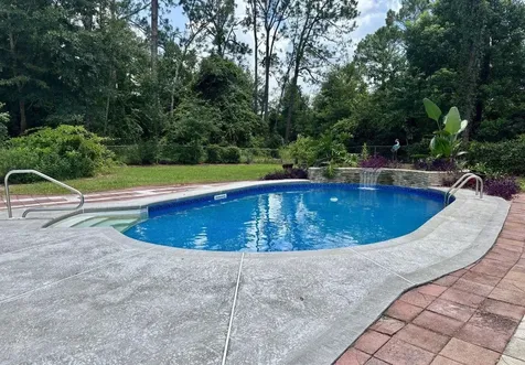 7634 Aztec Court Keystone Heights FL 32656