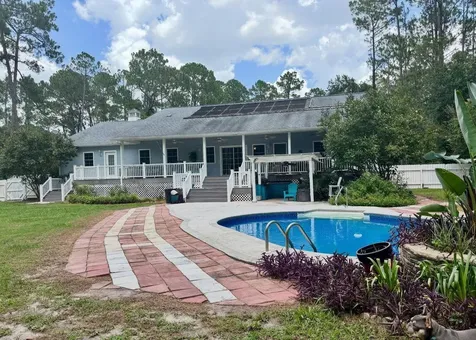 7634 Aztec Court Keystone Heights FL 32656