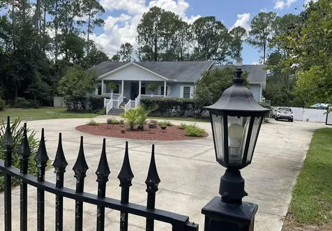 7634 Aztec Court Keystone Heights FL 32656