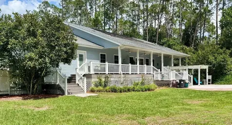 7634 Aztec Court Keystone Heights FL 32656