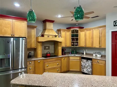 7634 Aztec Court Keystone Heights FL 32656