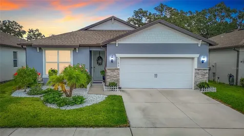 6284 Bradford Woods Drive Zephyrhills FL 33542