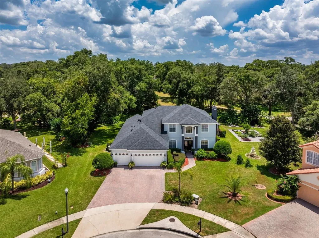 4255 Sea Rock Court Apopka FL 32712