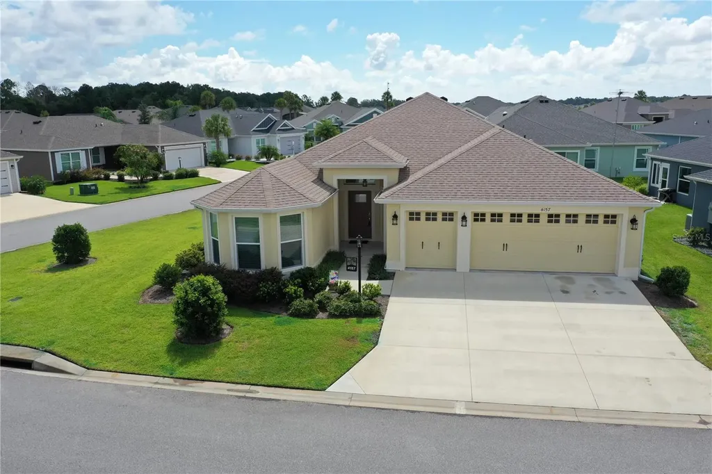 4157 Collerette Court The Villages FL 32163