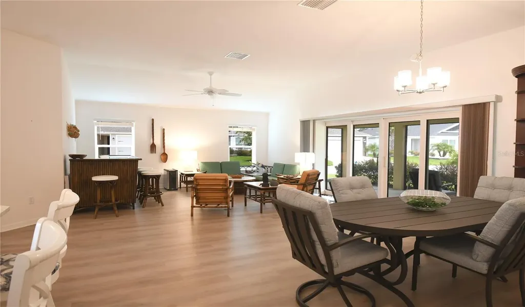 4157 Collerette Court The Villages FL 32163