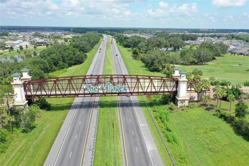 4157 Collerette Court The Villages FL 32163
