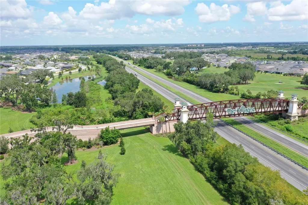4157 Collerette Court The Villages FL 32163