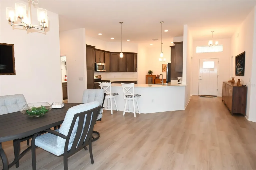4157 Collerette Court The Villages FL 32163