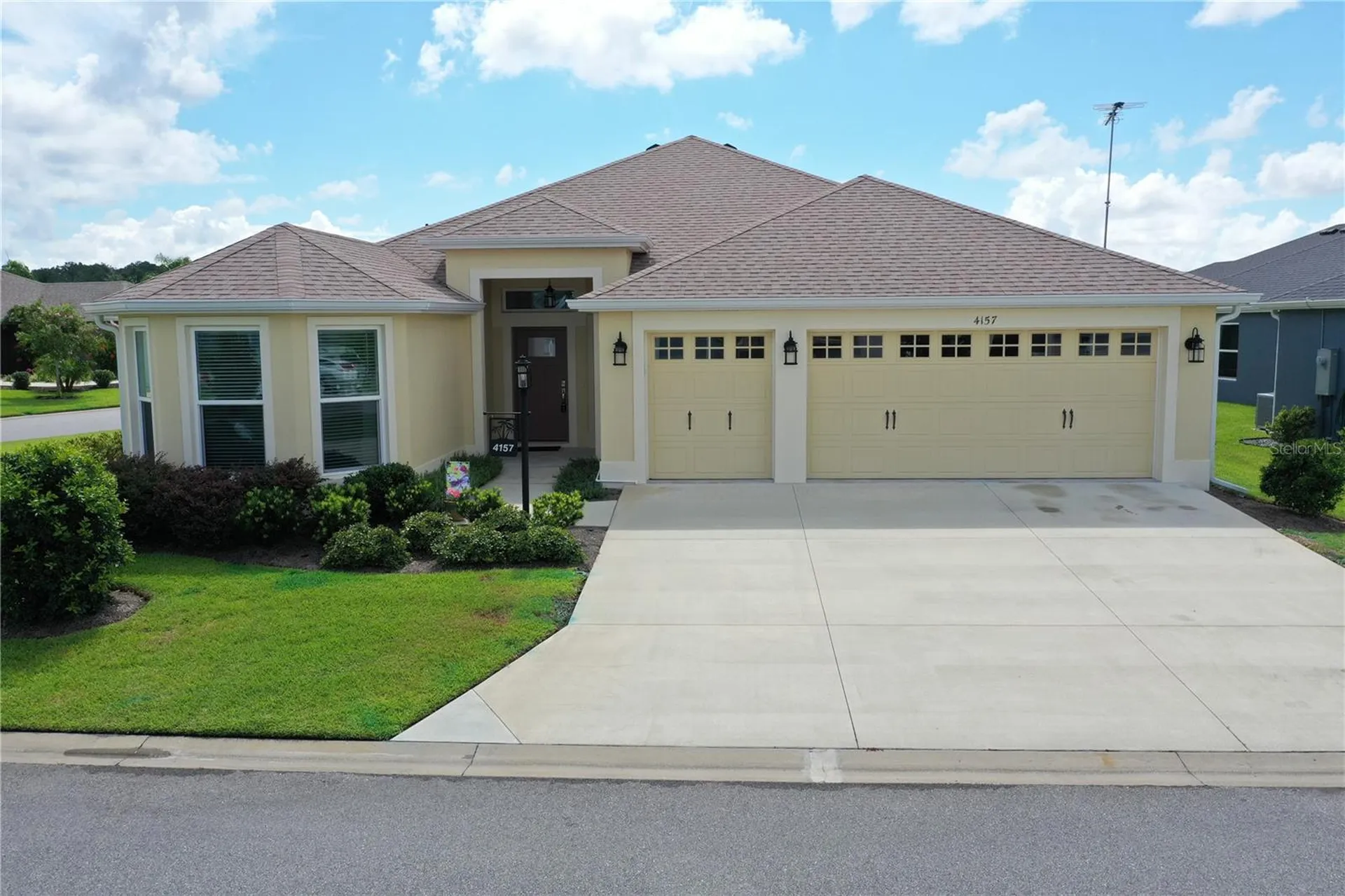 4157 Collerette Court The Villages FL 32163