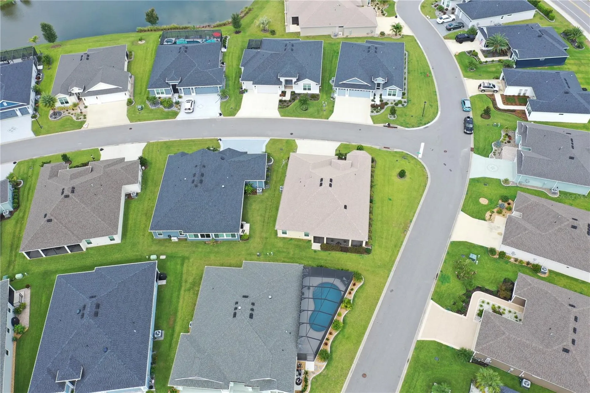 4157 Collerette Court The Villages FL 32163