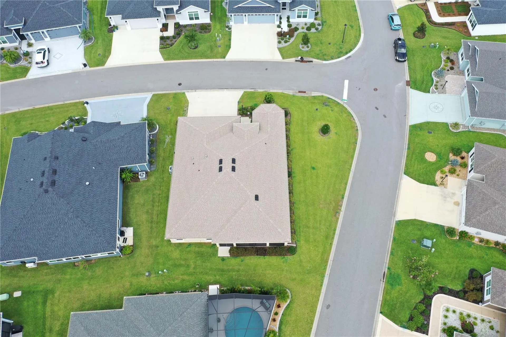 4157 Collerette Court The Villages FL 32163