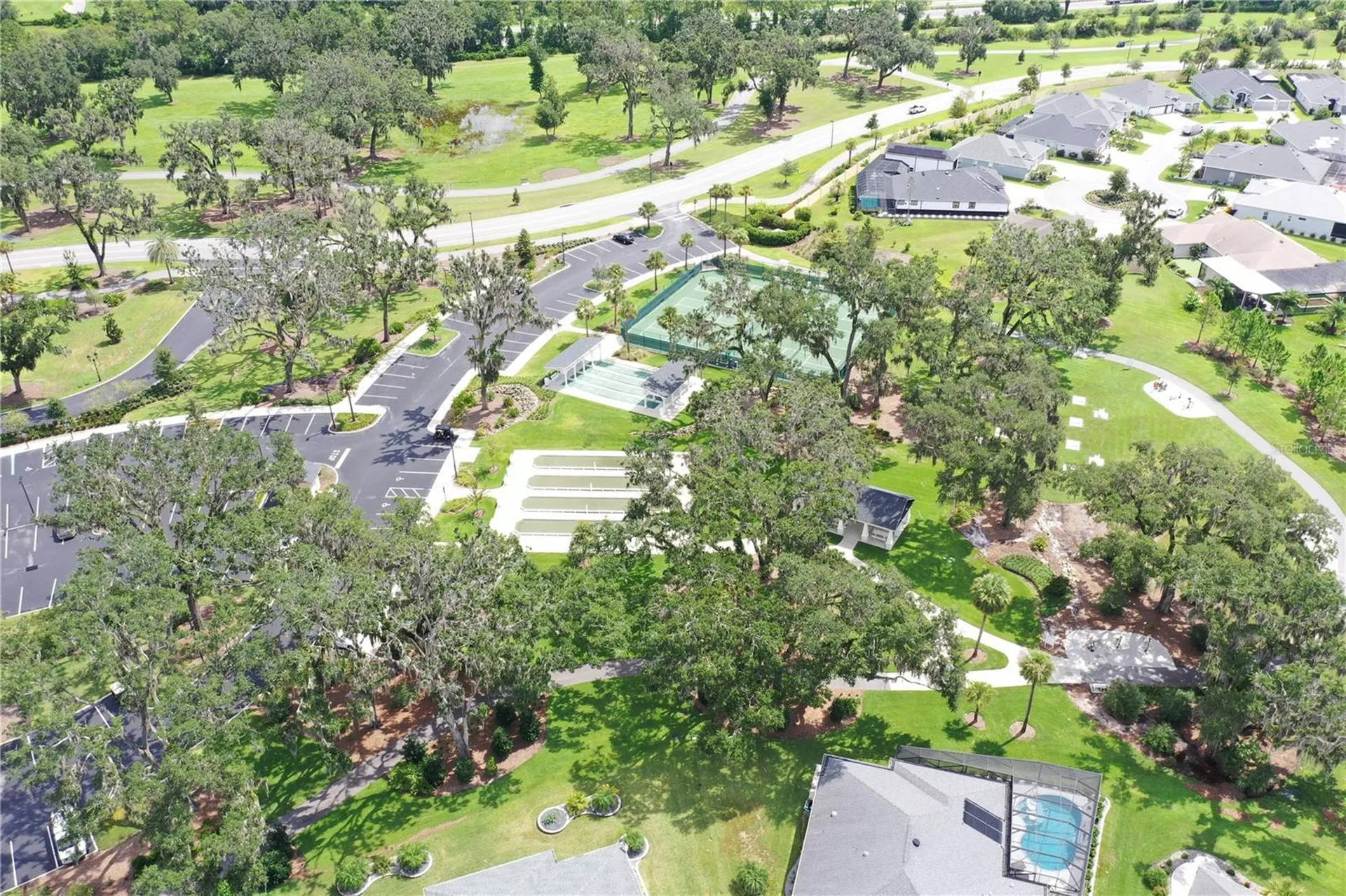 4157 Collerette Court The Villages FL 32163