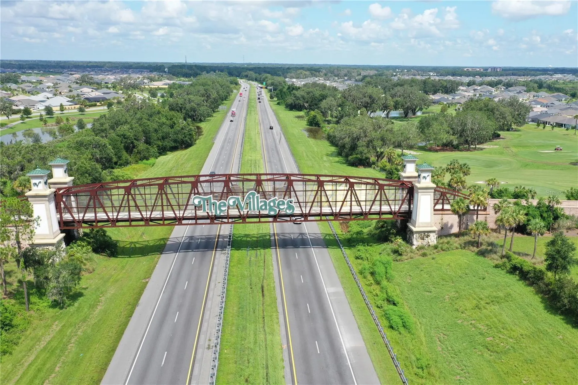 4157 Collerette Court The Villages FL 32163
