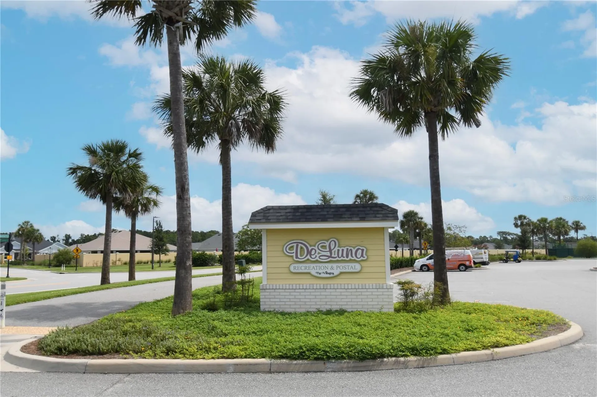 4157 Collerette Court The Villages FL 32163