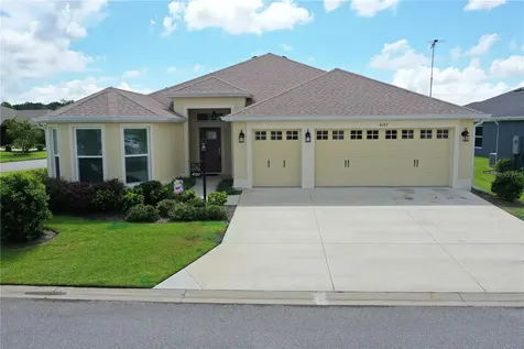 4157 Collerette Court The Villages FL 32163