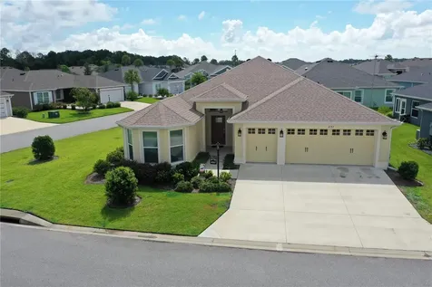 4157 Collerette Court The Villages FL 32163