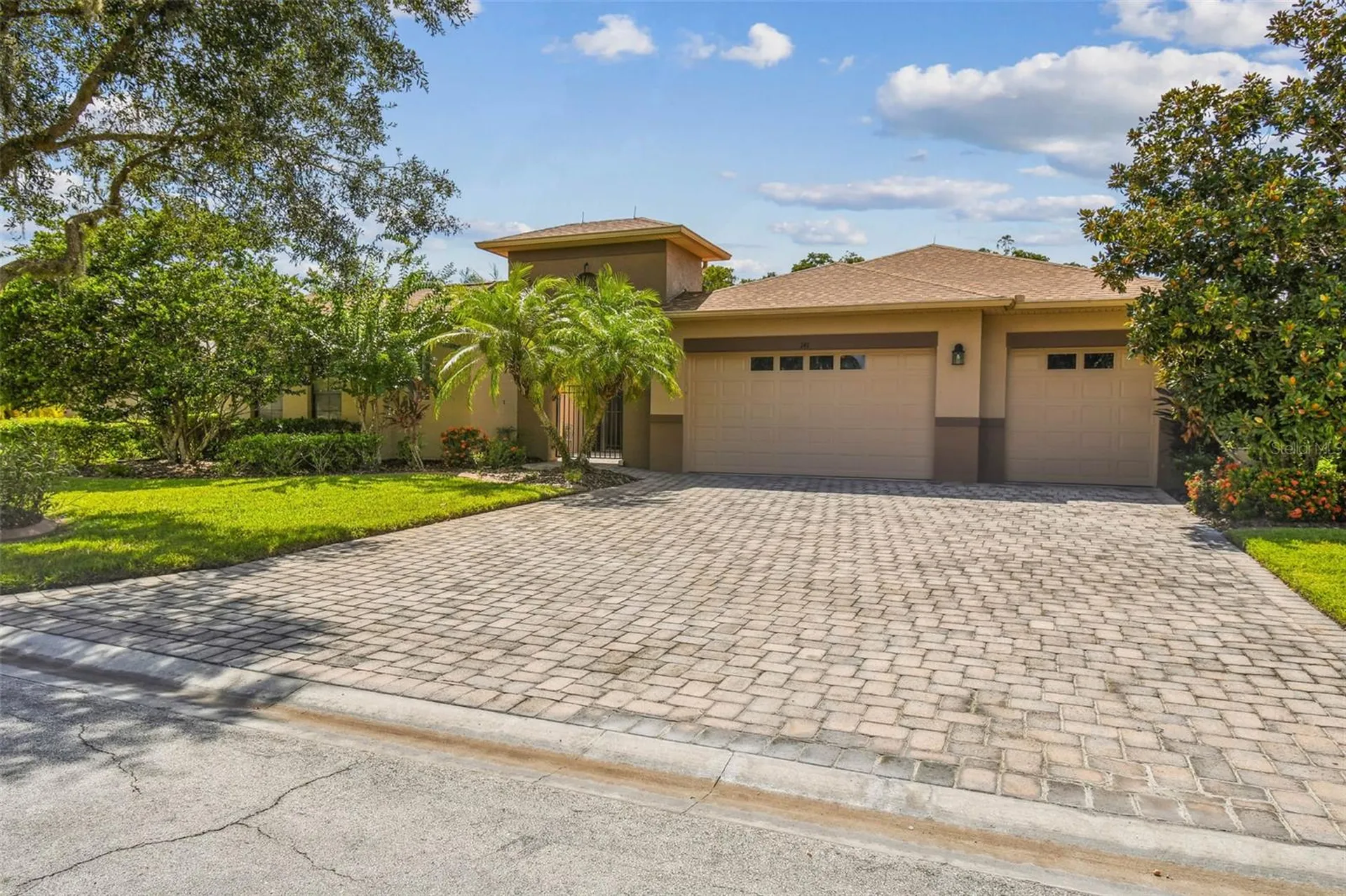 141 Lemon Grove Drive Kissimmee FL 34759