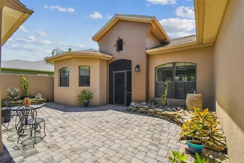 141 Lemon Grove Drive Kissimmee FL 34759