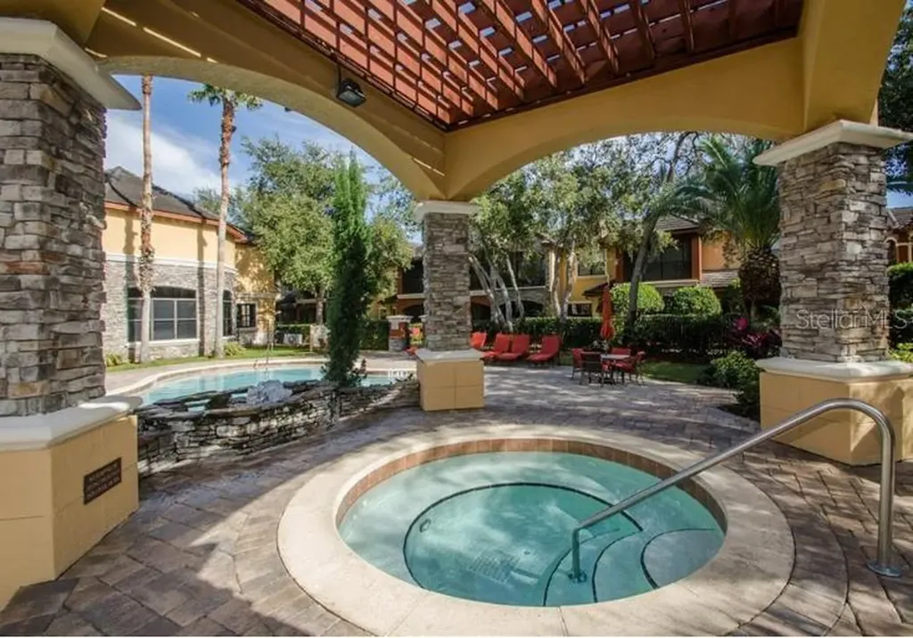 2151 Chianti Place Palm Harbor FL 34683