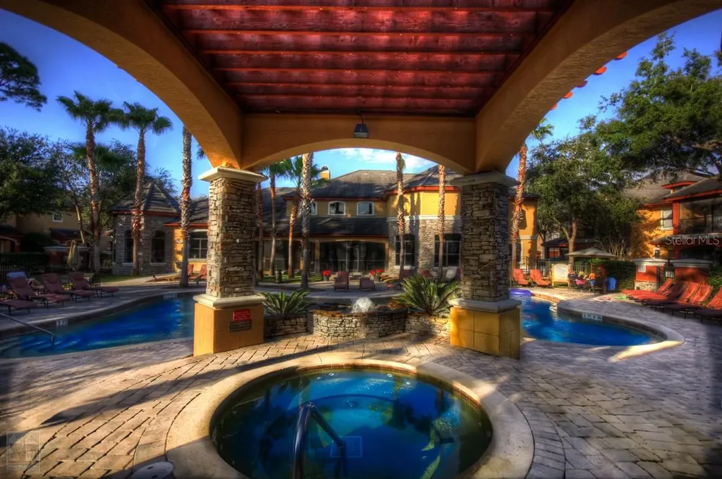 2151 Chianti Place Palm Harbor FL 34683