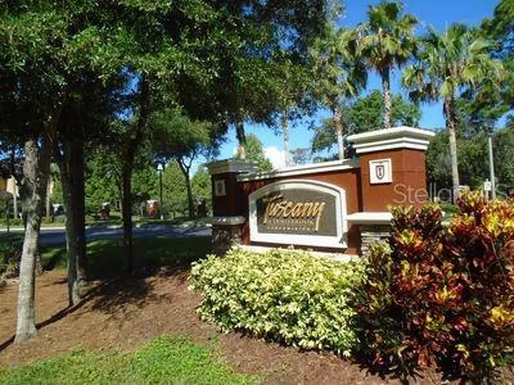 2151 Chianti Place Palm Harbor FL 34683