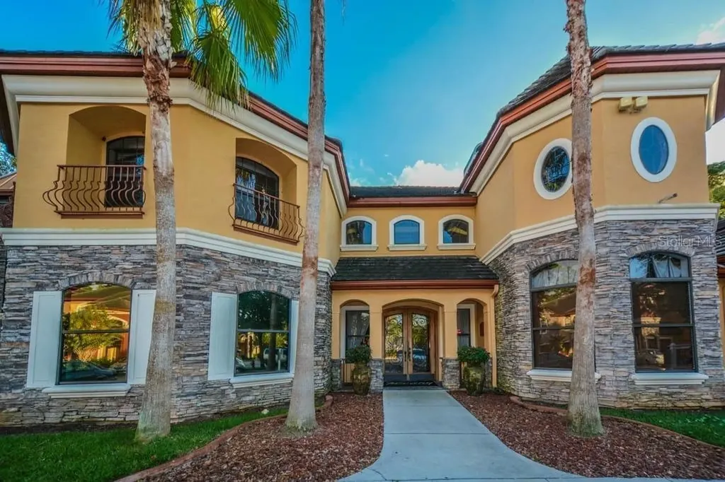 2151 Chianti Place Palm Harbor FL 34683