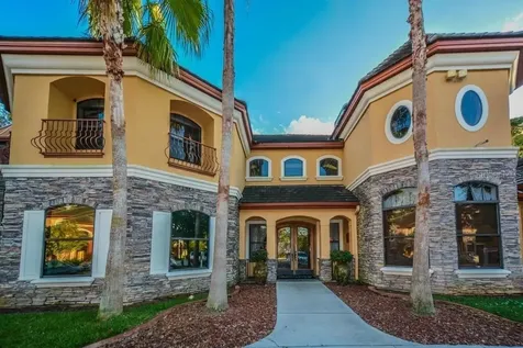 2151 Chianti Place Palm Harbor FL 34683