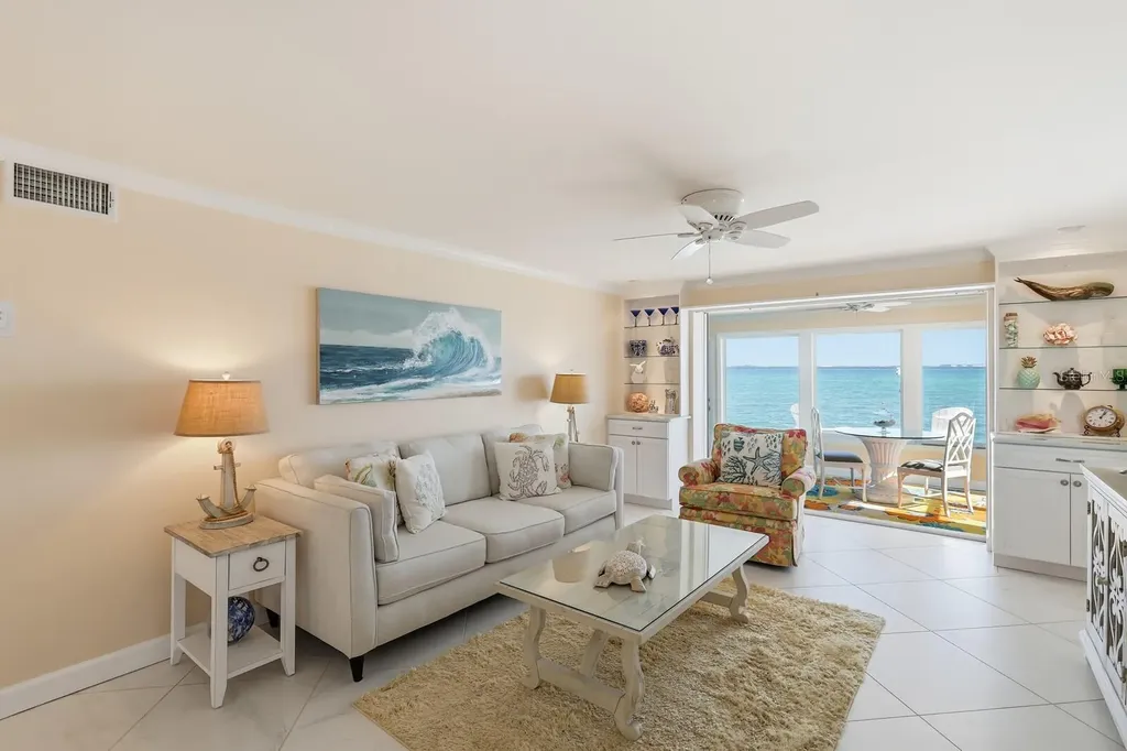 957 Spanish Drive N Longboat Key FL 34228
