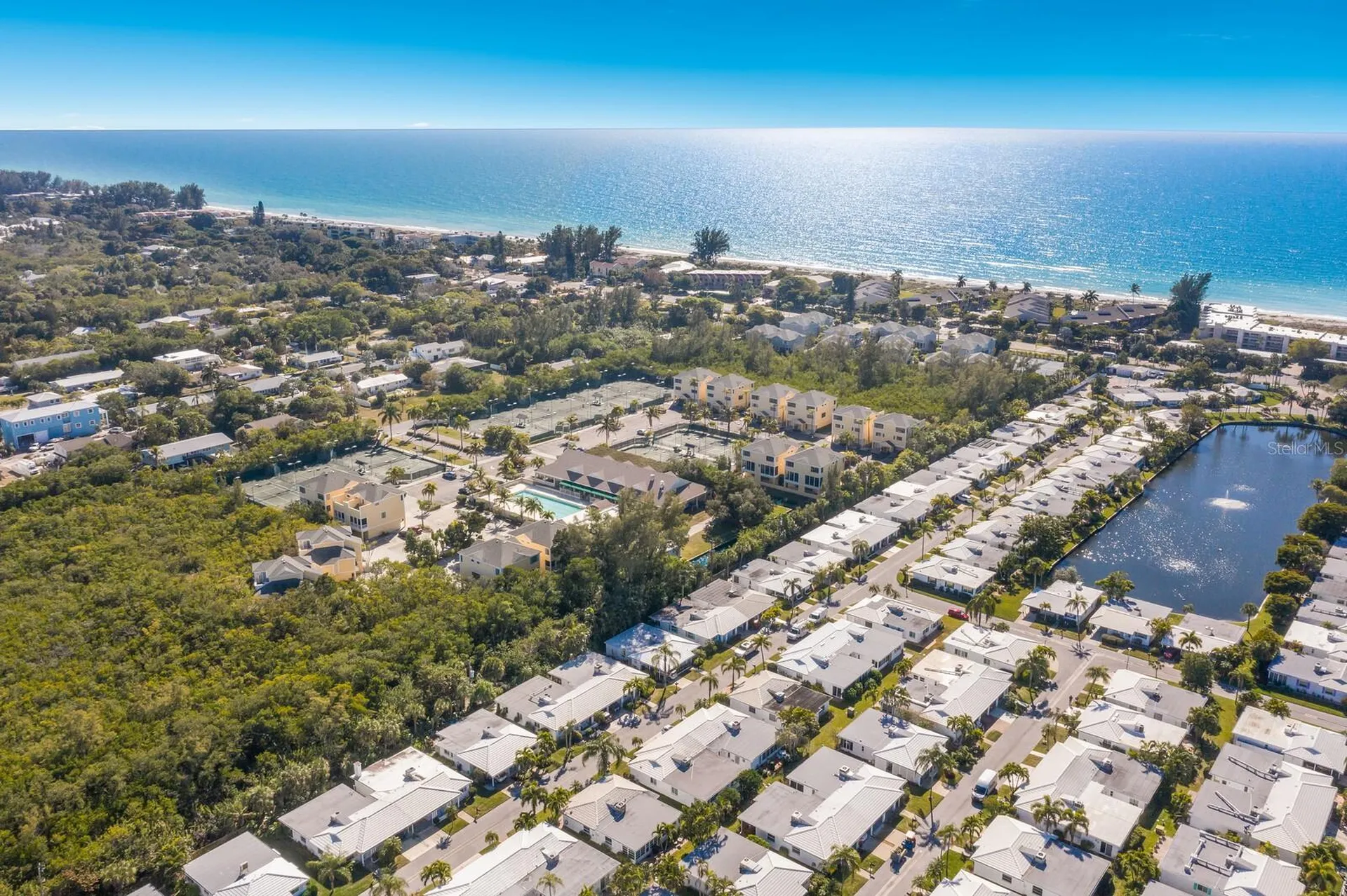 957 Spanish Drive N Longboat Key FL 34228