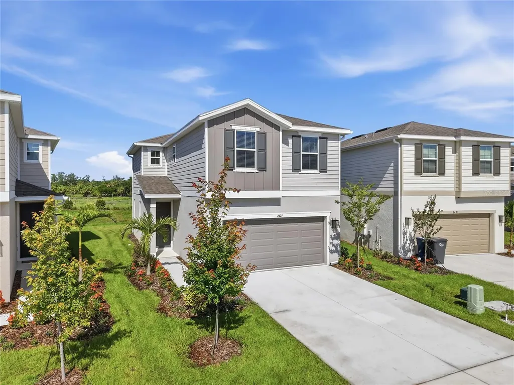 2427 29th Lane E Palmetto FL 34221