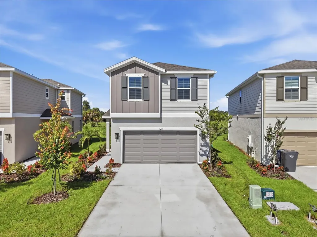 2427 29th Lane E Palmetto FL 34221