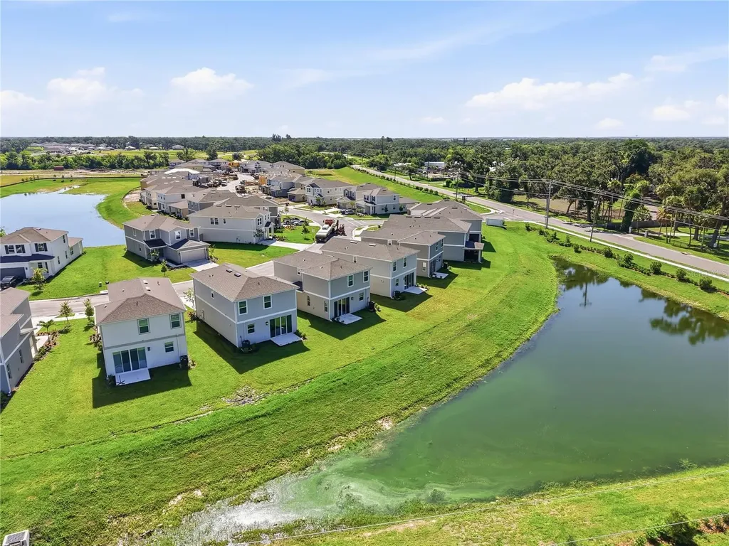2427 29th Lane E Palmetto FL 34221
