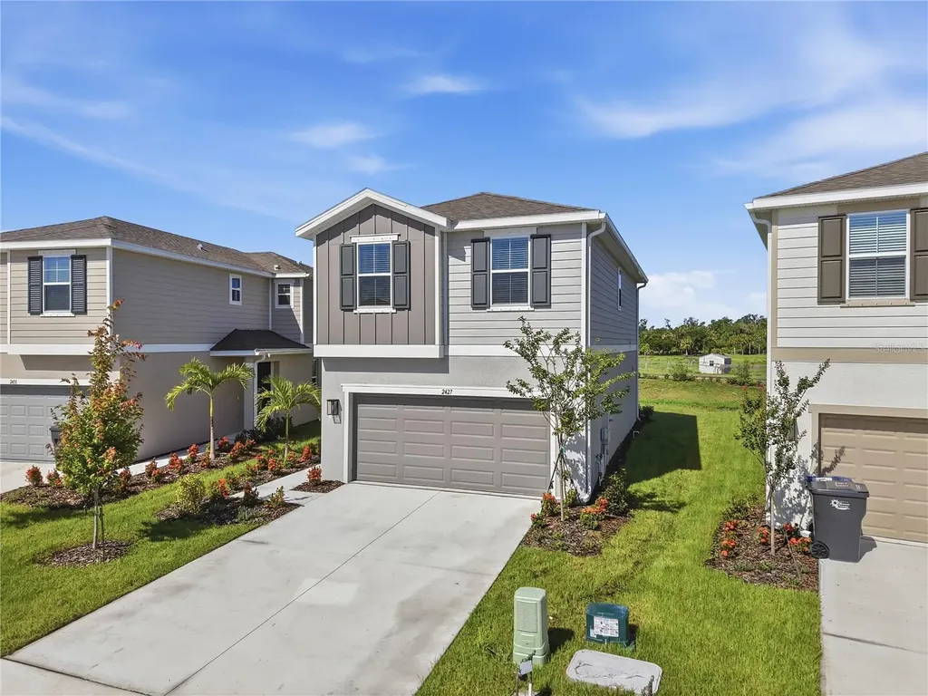 2427 29th Lane E Palmetto FL 34221