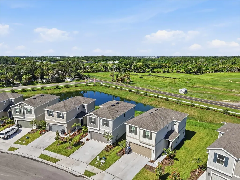 2427 29th Lane E Palmetto FL 34221