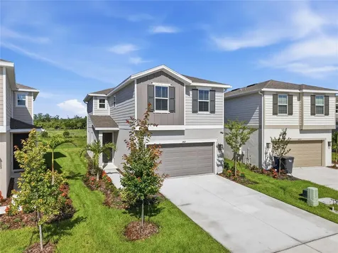 2427 29th Lane E Palmetto FL 34221