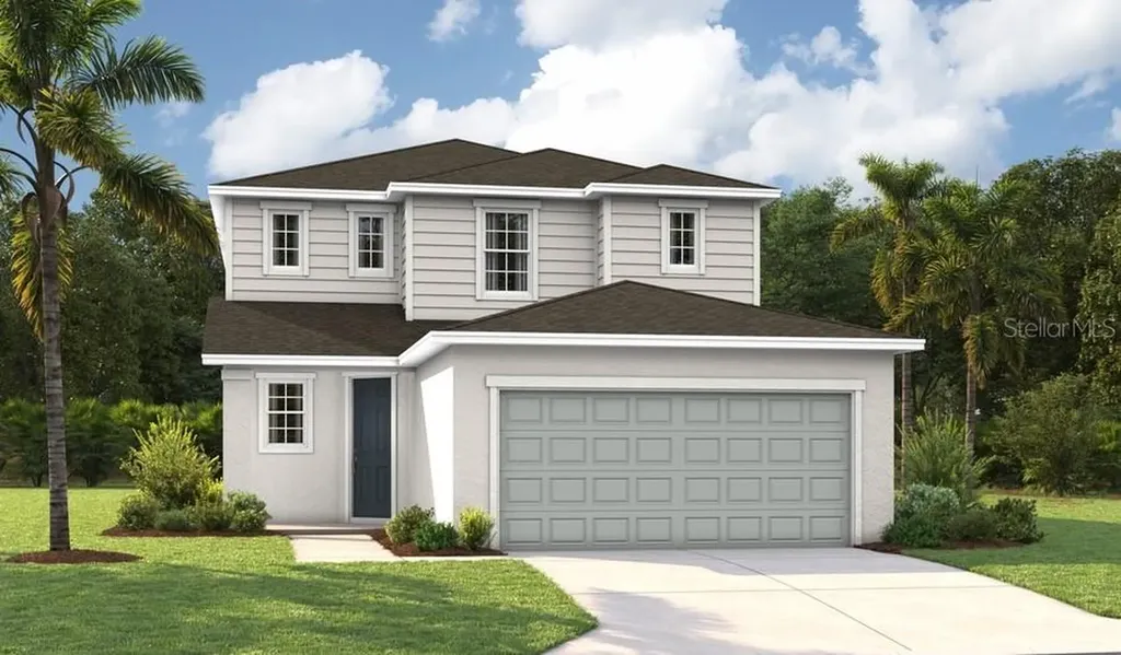 2447 29th Lane E Palmetto FL 34221