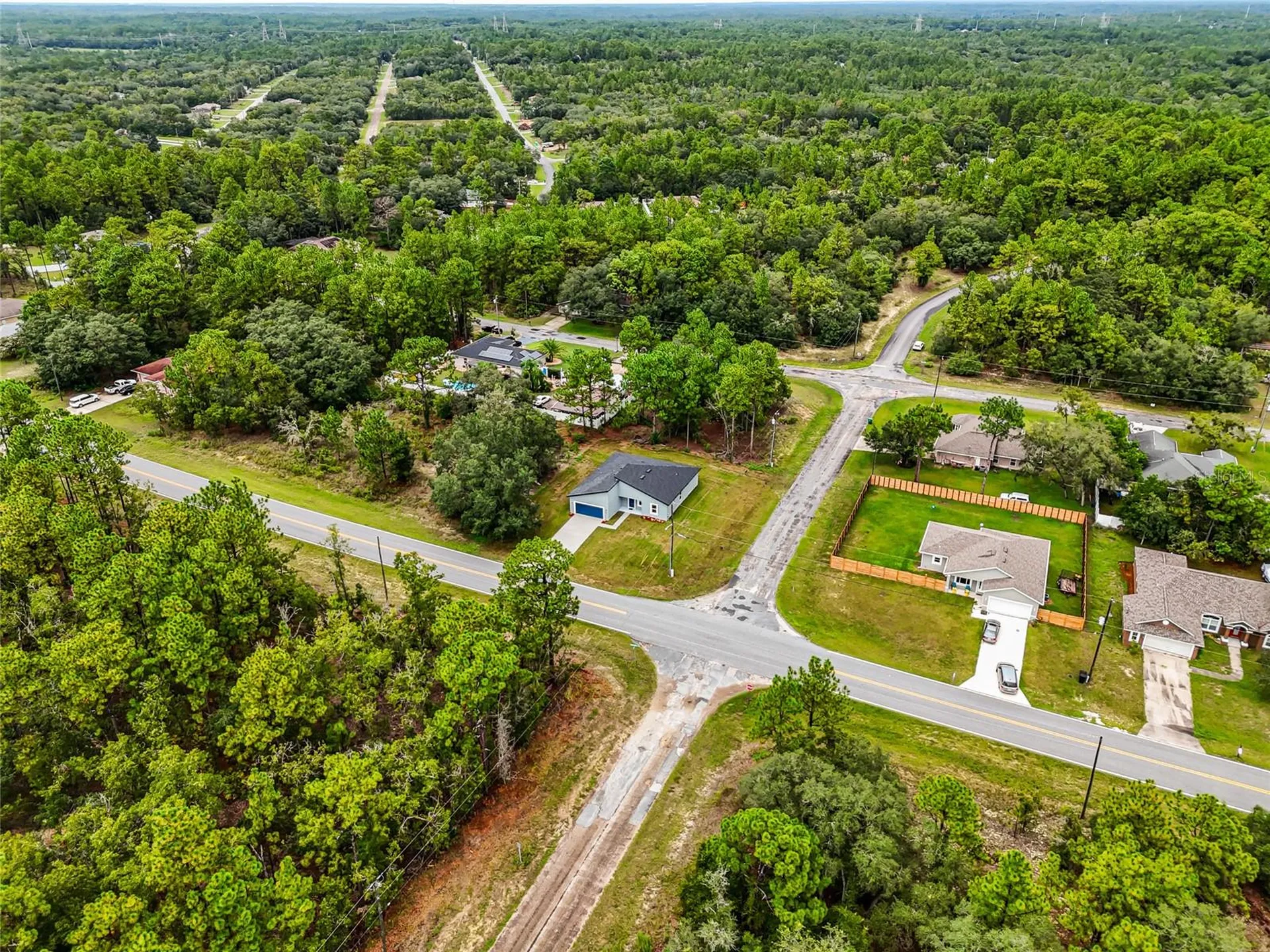 1071 W Hampshire Boulevard Dunnellon FL 34434