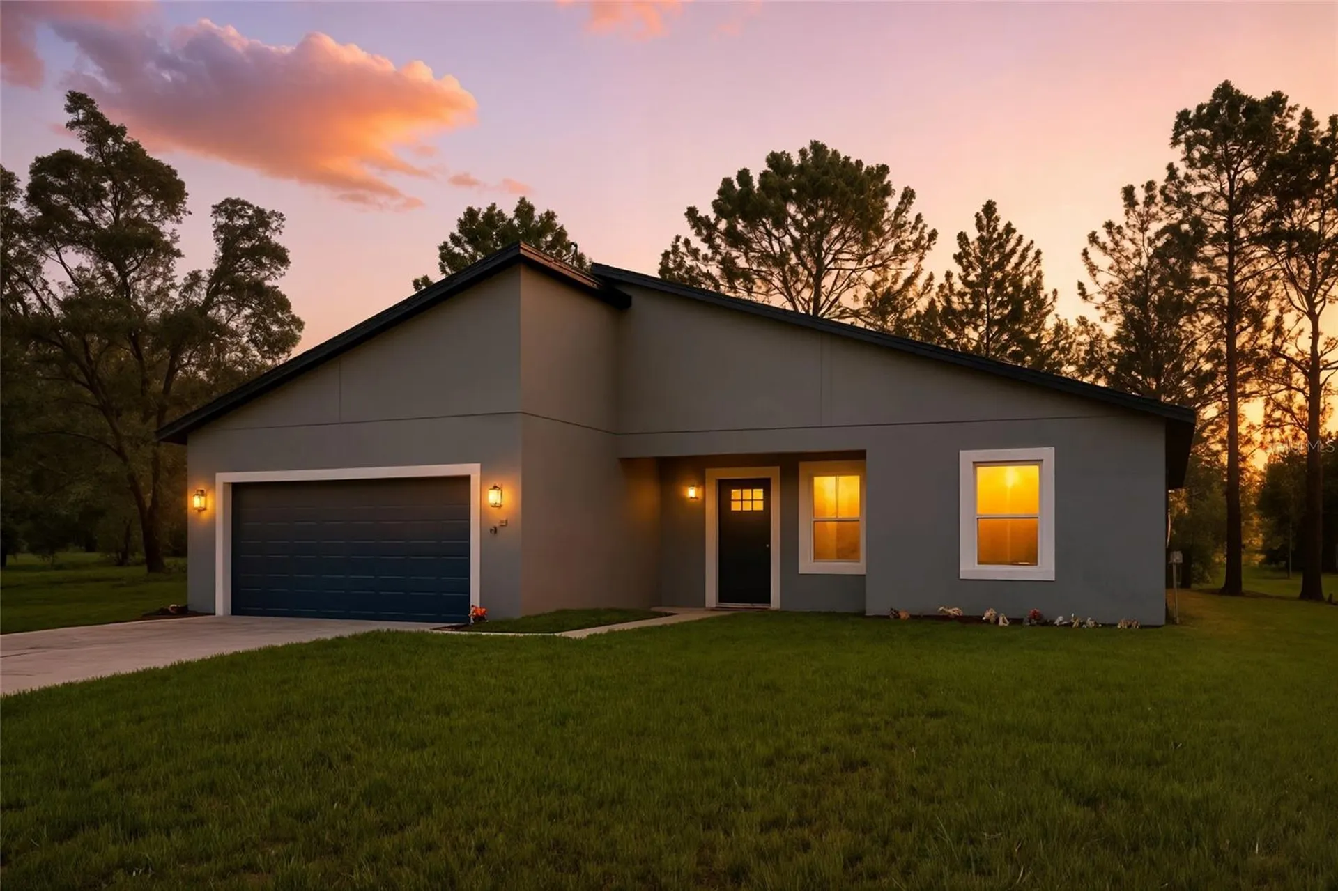 1071 W Hampshire Boulevard Dunnellon FL 34434