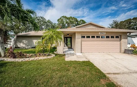 2342 Hazelwood Lane Clearwater FL 33763