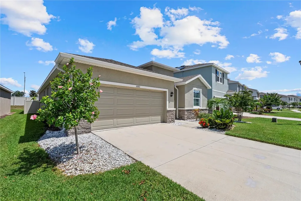 5282 Grove Mill Loop Lakewood Ranch FL 34211