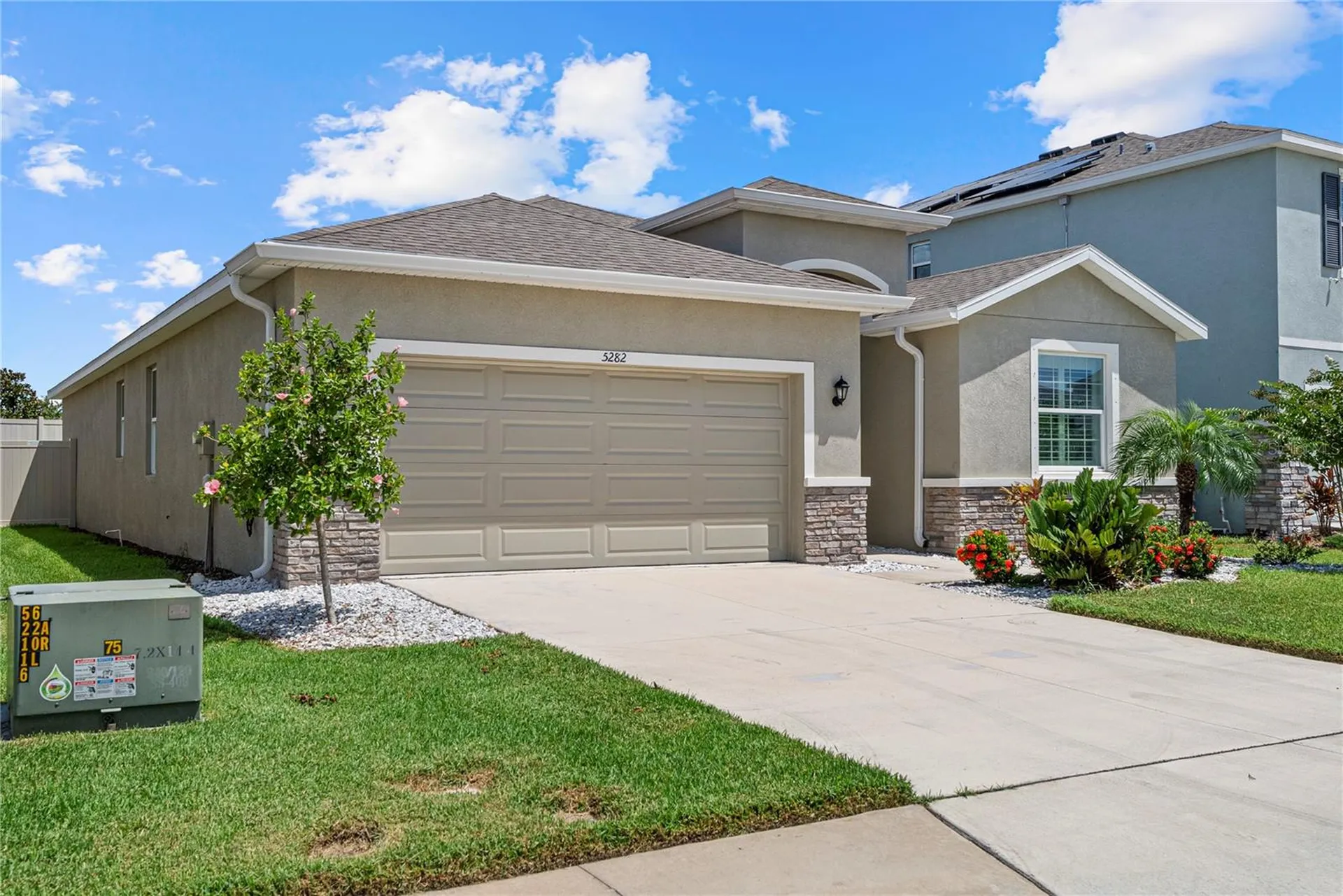 5282 Grove Mill Loop Lakewood Ranch FL 34211