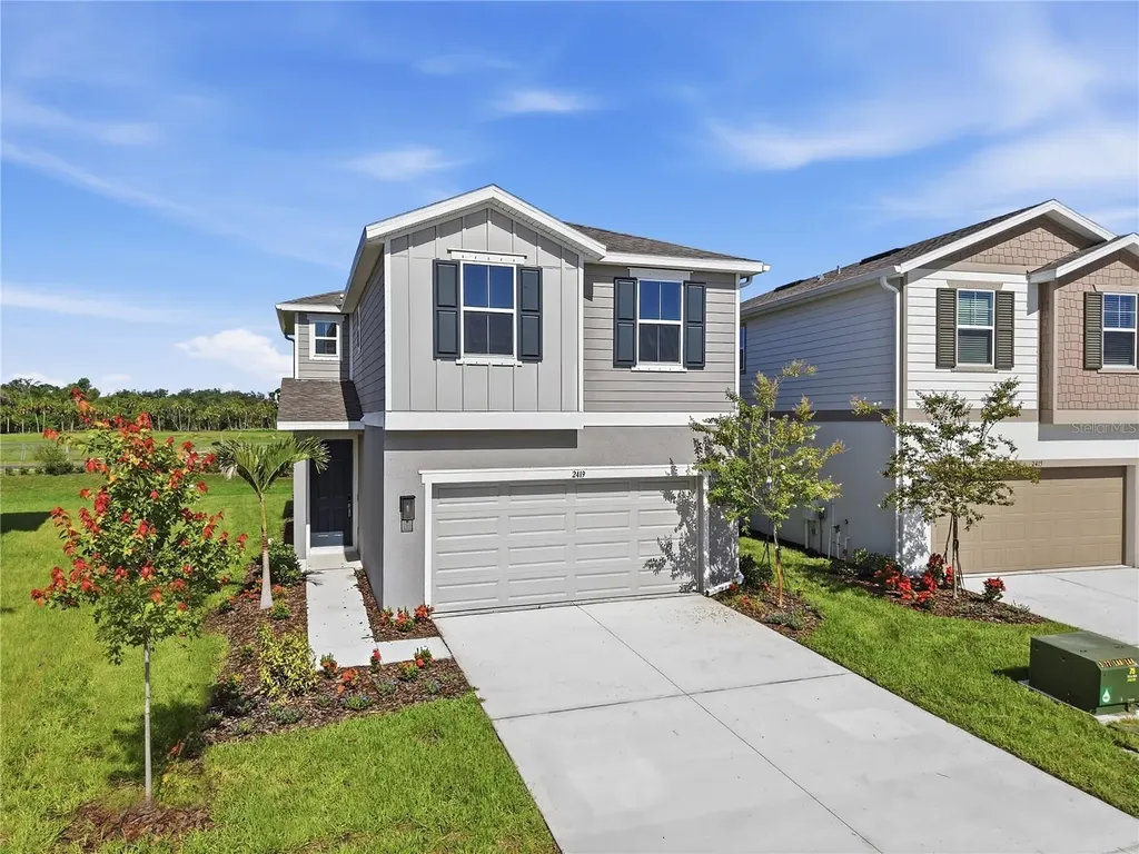 2419 29th Lane E Palmetto FL 34221