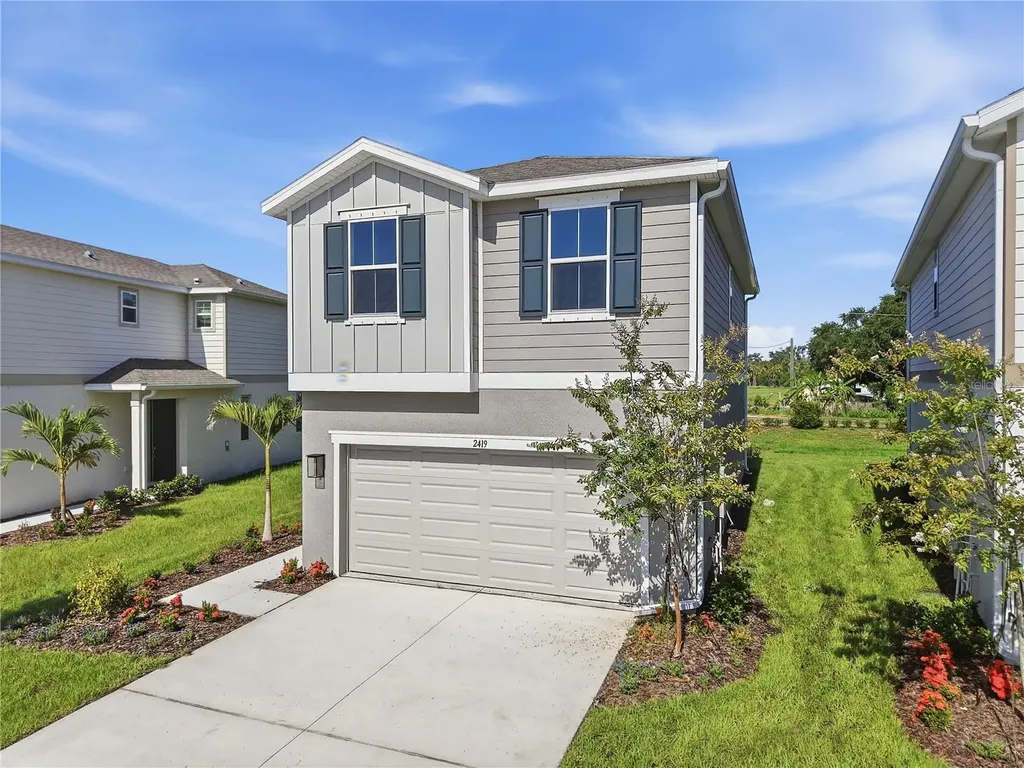 2419 29th Lane E Palmetto FL 34221