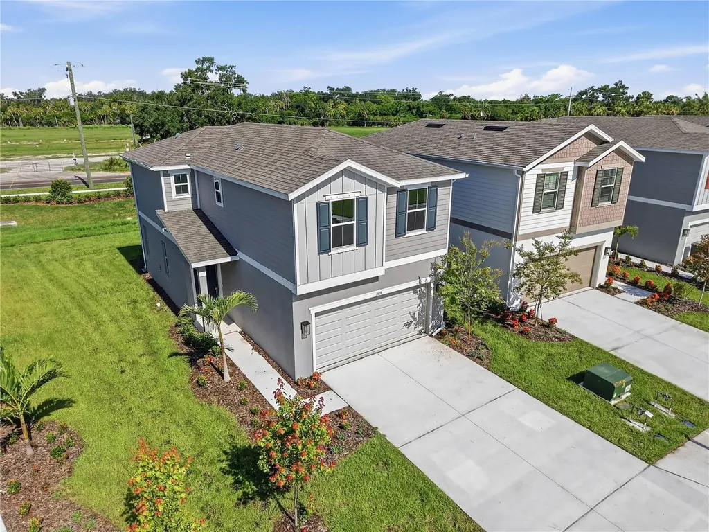 2419 29th Lane E Palmetto FL 34221