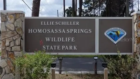 Lot 9 Commercial Way Brooksville FL 34614