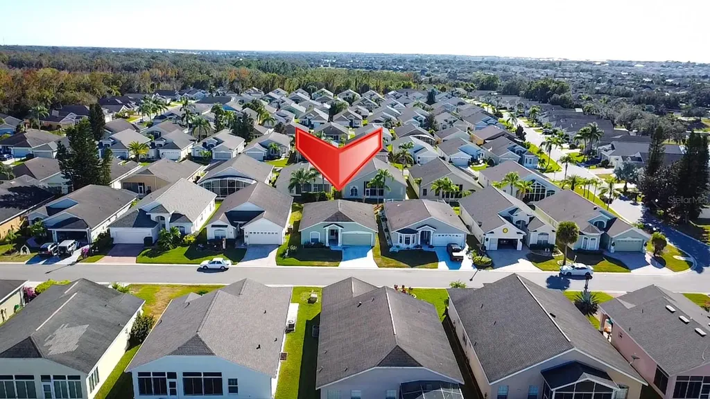 221 Prather Drive Davenport FL 33837