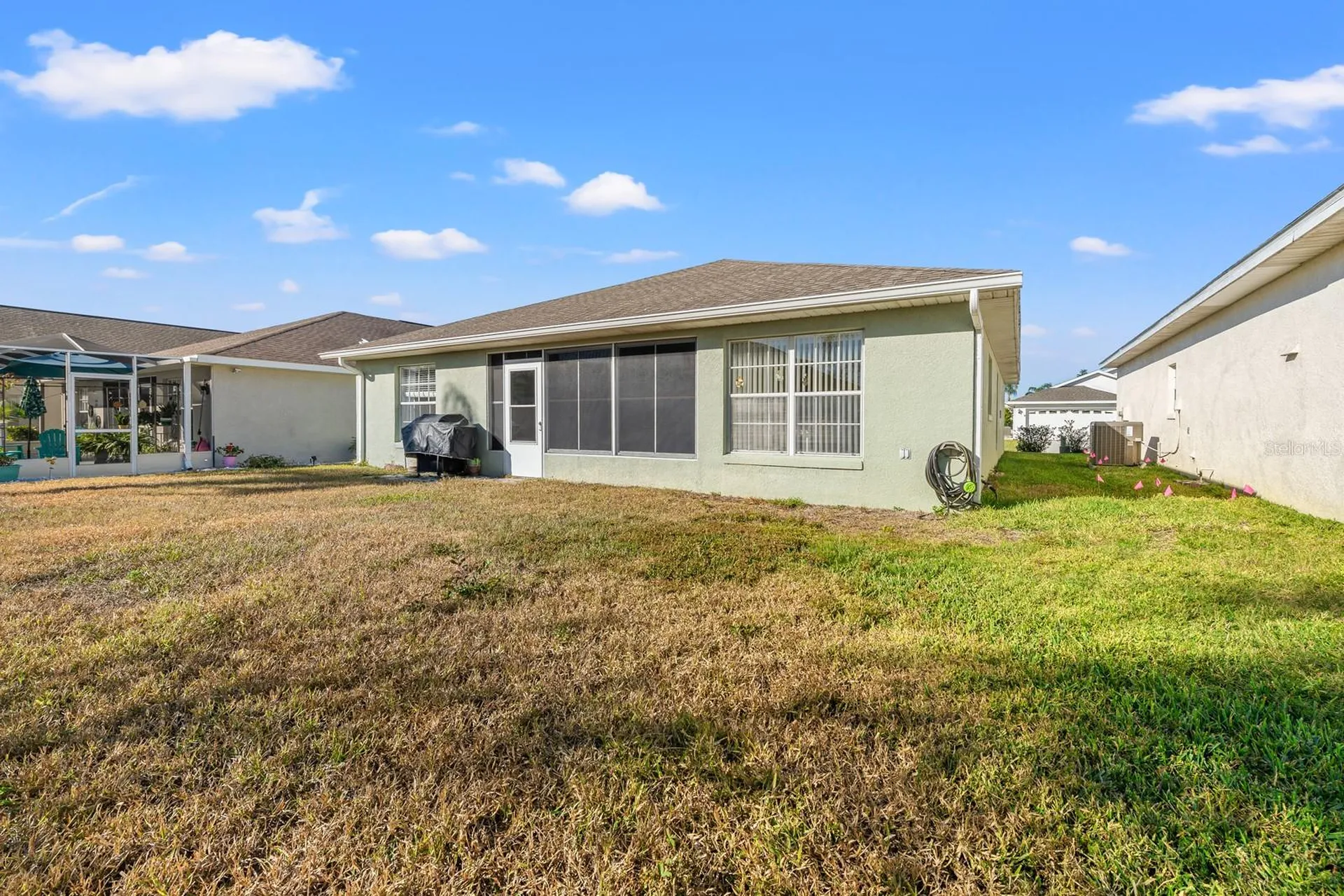 221 Prather Drive Davenport FL 33837