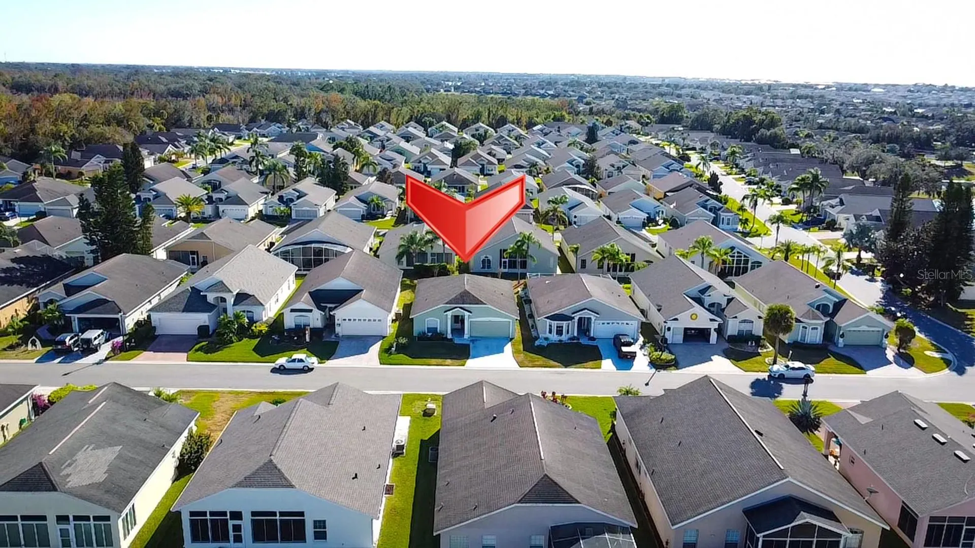 221 Prather Drive Davenport FL 33837