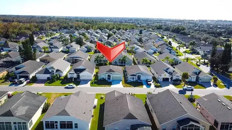 221 Prather Drive Davenport FL 33837
