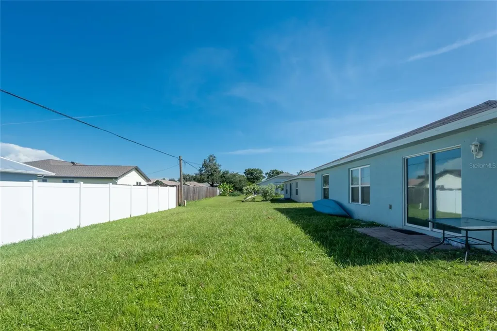 1203 Desmond Street Port Charlotte FL 33952